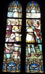 San Salomón de Bretaña