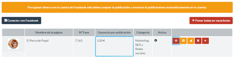 Monetiza tu Blog: gana dinero con Publisuites
