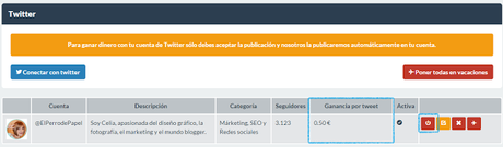 Monetiza tu Blog: gana dinero con Publisuites