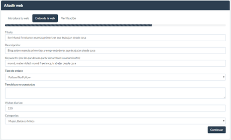 Monetiza tu Blog: gana dinero con Publisuites