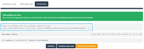 Monetiza tu Blog: gana dinero con Publisuites