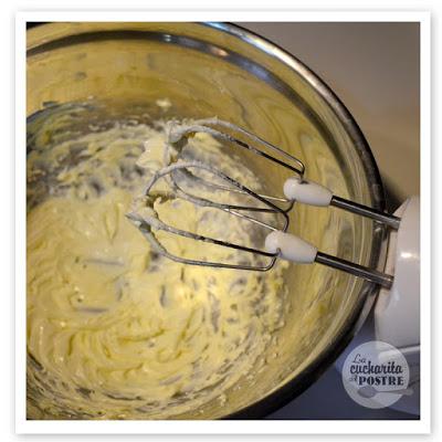 GALLETAS DE ROSAS / ROSE COOKIES