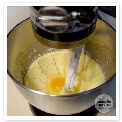 GALLETAS DE ROSAS / ROSE COOKIES