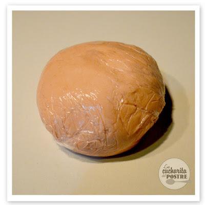 GALLETAS DE ROSAS / ROSE COOKIES