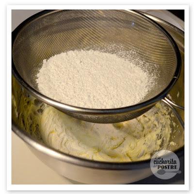 GALLETAS DE ROSAS / ROSE COOKIES