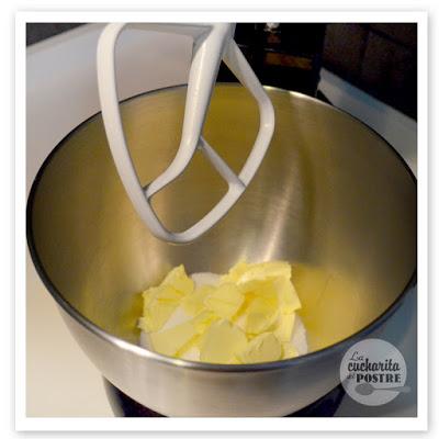 GALLETAS DE ROSAS / ROSE COOKIES