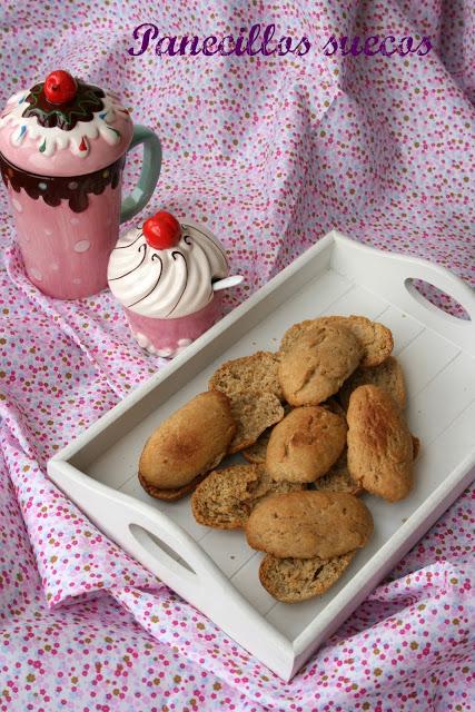 panecillos suecos