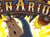 ANÁLISIS: Penarium