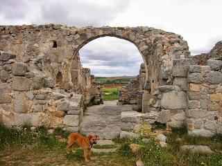 Sobre el antiguo poblamiento de la provincia de Toledo (II)