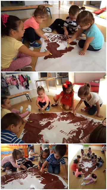 TRABAJAMOS EN EQUIPO