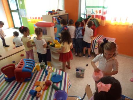 TRABAJAMOS EN EQUIPO