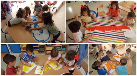 TRABAJAMOS EN EQUIPO