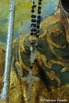 Los Papas y el Rosario