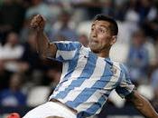 Malaga real sociedad