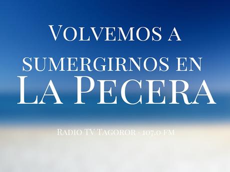 Radio TV Tagoror · La Pecera