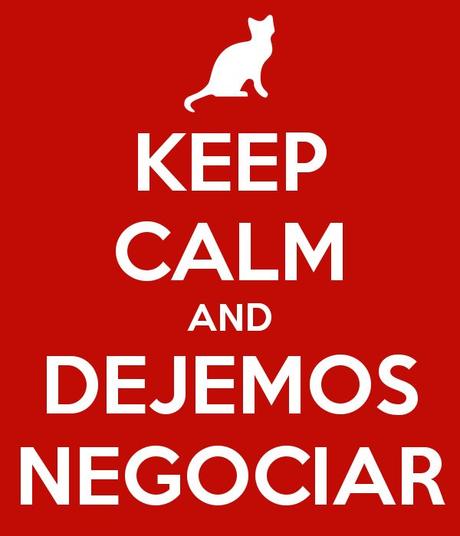 DEJEMOS-NEGOCIAR