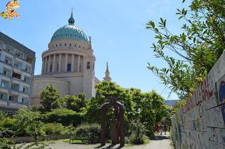 Qué ver en Potsdam?
