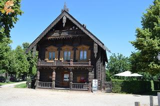 Qué ver en Potsdam?