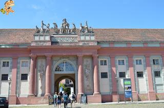 Qué ver en Potsdam?