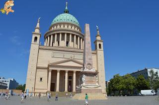 Qué ver en Potsdam?