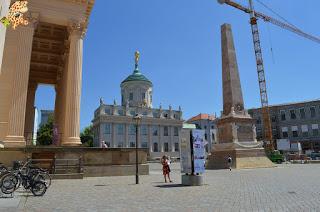 Qué ver en Potsdam?