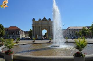 Qué ver en Potsdam?