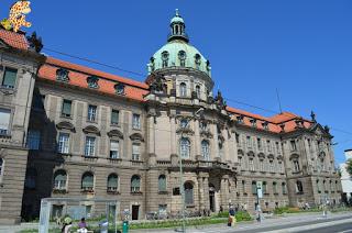 Qué ver en Potsdam?