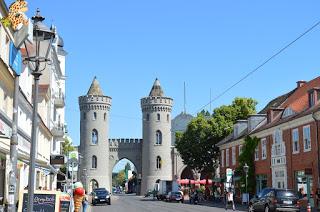 Qué ver en Potsdam?