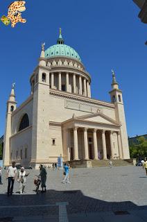 Qué ver en Potsdam?