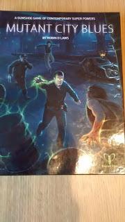 Venta de libros de rol