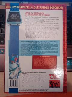 Venta de libros de rol