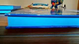 Venta de libros de rol