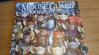 Venta de libros de rol