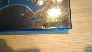 Venta de libros de rol