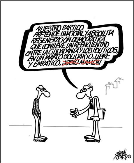 [Humor & Domingo] Sin palabras, por descanso del personal