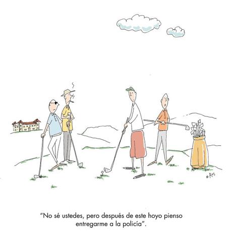 [Humor & Domingo] Sin palabras, por descanso del personal