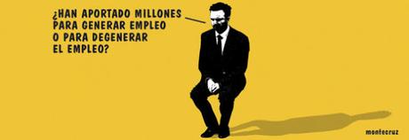 [Humor & Domingo] Sin palabras, por descanso del personal