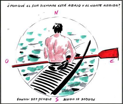 [Humor & Domingo] Sin palabras, por descanso del personal