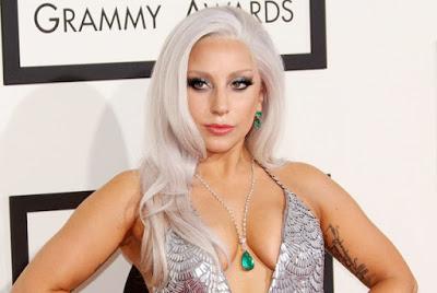 Lady Gaga: La mujer del año