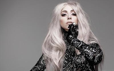 Lady Gaga: La mujer del año