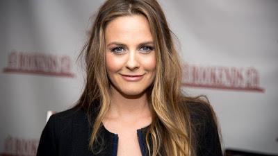 La rubiales, Alicia Silverstone, cumple 39 años