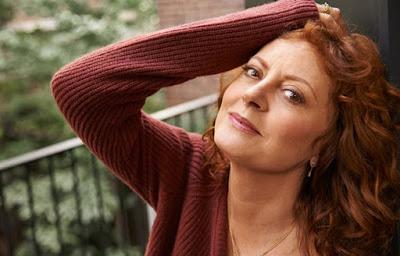 La gran actriz, Susan Sarandon , cumple 69 años