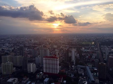 Thailand: Bangkok