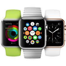 El Apple Watch se venderá en breve en Target apple watch