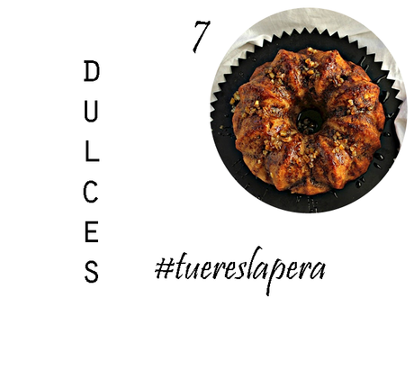 Sunday's time  En Octubre #tuereslapera