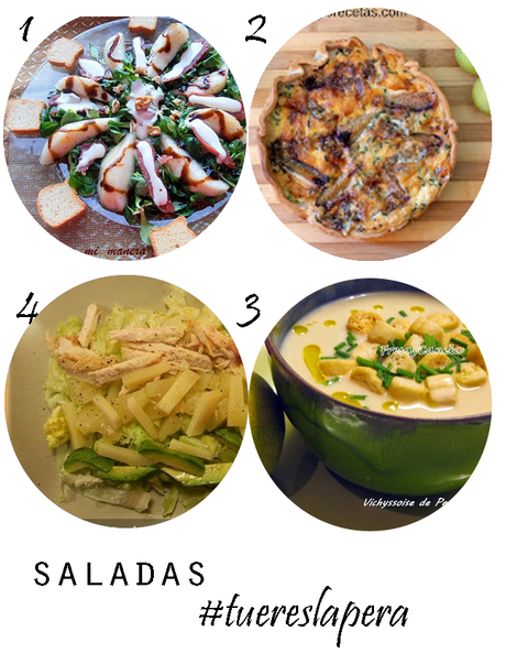 Sunday's time  En Octubre #tuereslapera