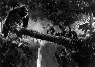 KING KONG  (USA, 1933)