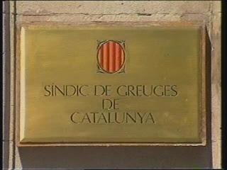 El Síndic de Greuges pide la retirada del índice IRPH para las hipotecas