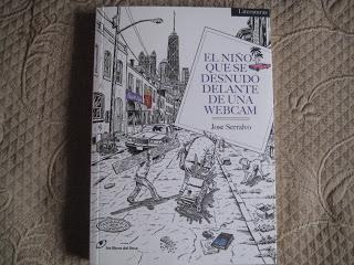 Adquisiciones literarias...