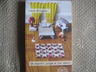 Adquisiciones literarias...